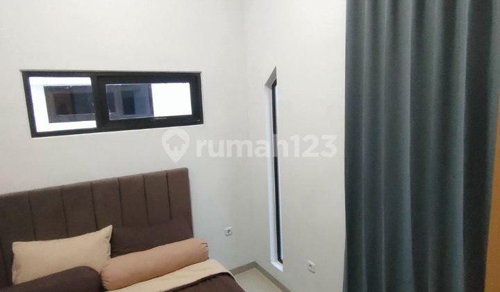 Affordable Price Minimalist House for Sale with Furniture Bonus in Batu City 2