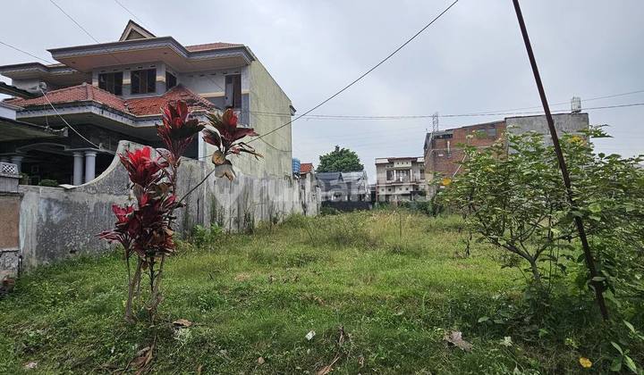 Super Cheap Land in Dadaprejo, Junrejo Batu Near Tourist Attractions