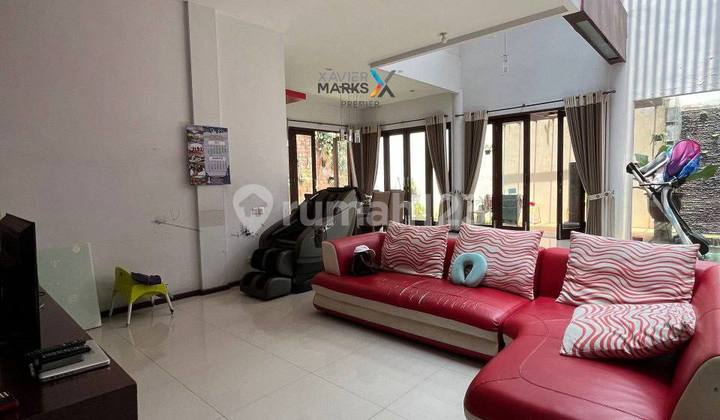 Rare Unit For Sale Araya Golf Boulevard House in Elite Area 2