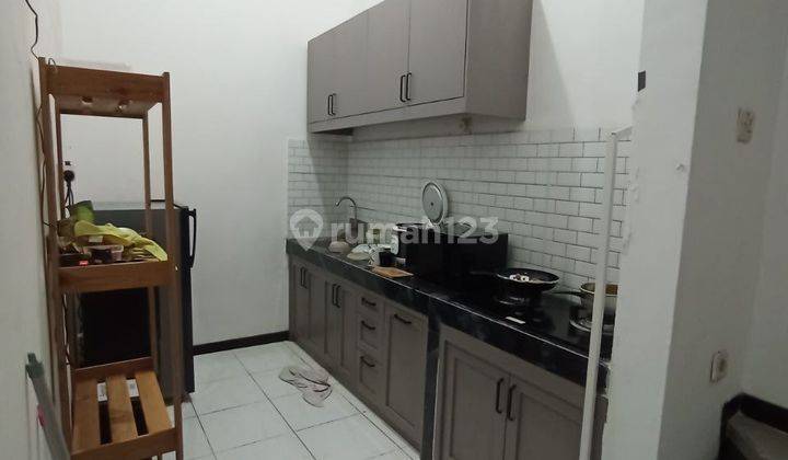 Termurah Rumah Full Furnished di Cluster Tunggulwulung Malang 2