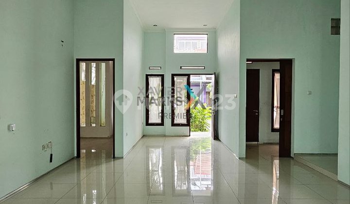 Dijual Rumah di Permata Jingga, Soekarno Hatta Malang Dekat Kampus  2