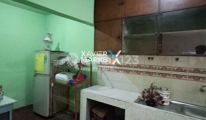 For Sale Cheap House in Titan Sulfat Blimbing Malang City 2