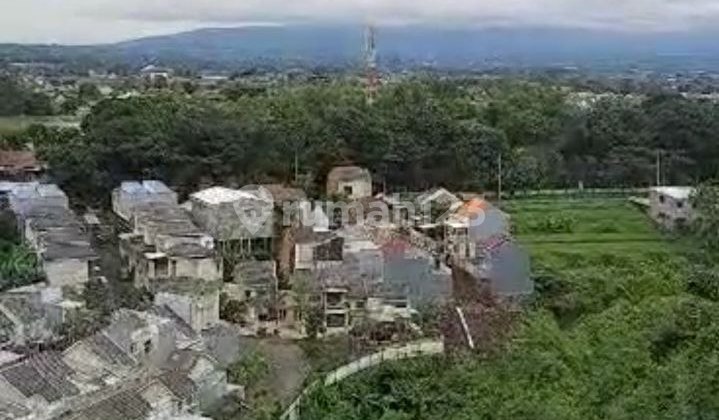 Affordable Sale: Begawan Fully Furnished Apartment Near Malang Campus 2