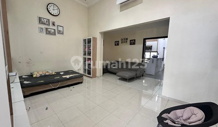 Harga Miring Dijual Rumah Terawat di Villa Puncak Tidar Malang  2