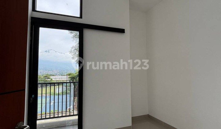 Dijual Rumah 2 Lantai Batu Panorama Kota Batu Dekat Tempat Wisata 2
