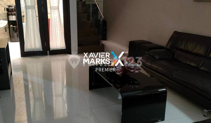 Very Cheap Well-Maintained House for Sale in Pandanwangi Sulfat, Malang City 2
