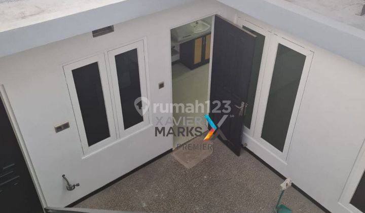 Rumah Minimalis Siap Huni di Araya Kota Malang  2