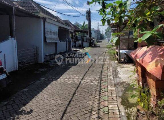 Rumah Minimalis Gress di Pondok Mutiara Singosari Malang 2