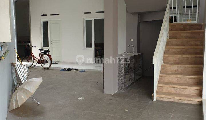 Rumah Kos Premium Furnished di Sigura Gura Kota Malang  2