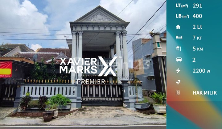 Dibawah Harga Pasar Dijual Rumah Minimalis di Sawojajar 1 Malang Dibawah Harga Pasar Dijual Rumah Minimalis di Sawojajar 1 Malang