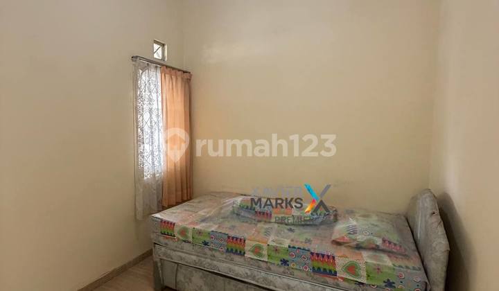 Dijual Rumah Minimalis Siap Huni di Pondok Blimbing Indah Malang 2