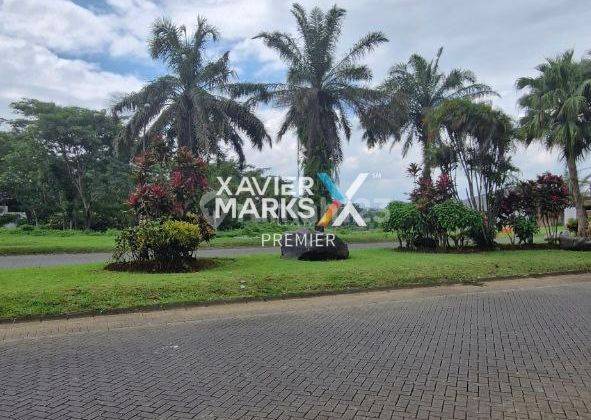 Dijual Tanah Jalan Kembar Utama Villa Puncak Tidar Dekat Elpico Malang 2