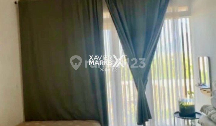 Properti Langka Rumah Aesthetic di Green Shappire Suhat Kota Malang 2