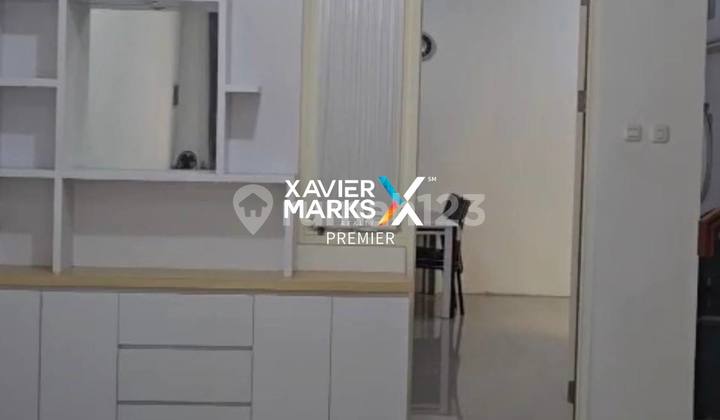 Jarang Ada Disewakan Rumah Full Furnish Premium di Green Orchid Malang 2