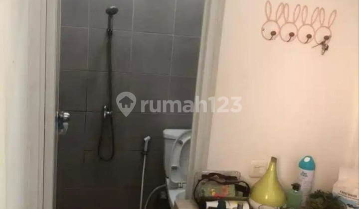 Cheap Furnished House for Rent in Araya Near Binus Campus 2