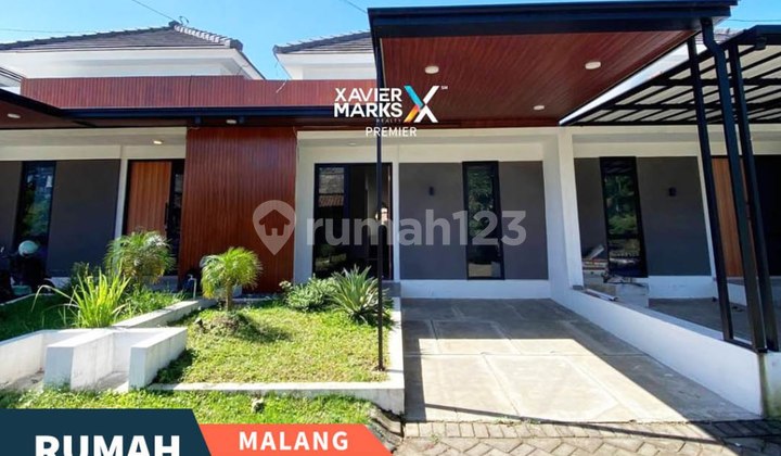 Low Price for a Fully Furnished House in Pakis, Malang, Near Pakis Toll Exit Low Price for a Fully Furnished House in Pakis, Malang, Near Pakis Toll Exit