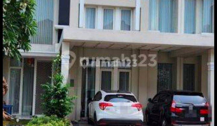 Dijual Rumah Siap Huni  Grand Pakuwon Surabaya 2