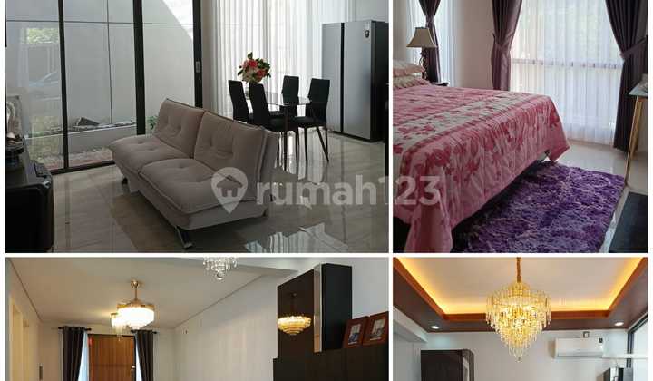 New House At Citraland Utara Northwest Park