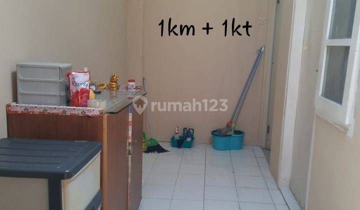 Rumah Bukit Palma Surabaya Hunian Asri 5