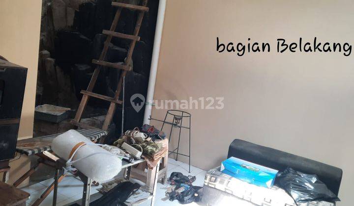 Rumah Bukit Palma Surabaya Hunian Asri 6