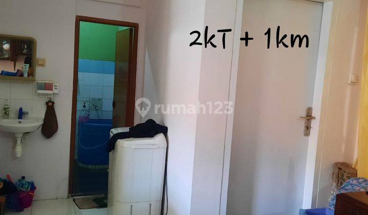 Rumah Bukit Palma Surabaya Hunian Asri 9