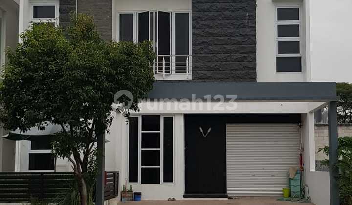 Palma clasica luas 200 harga 2M-an 1