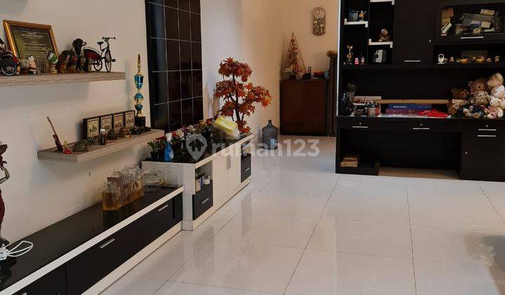 Palma clasica luas 200 harga 2M-an 2