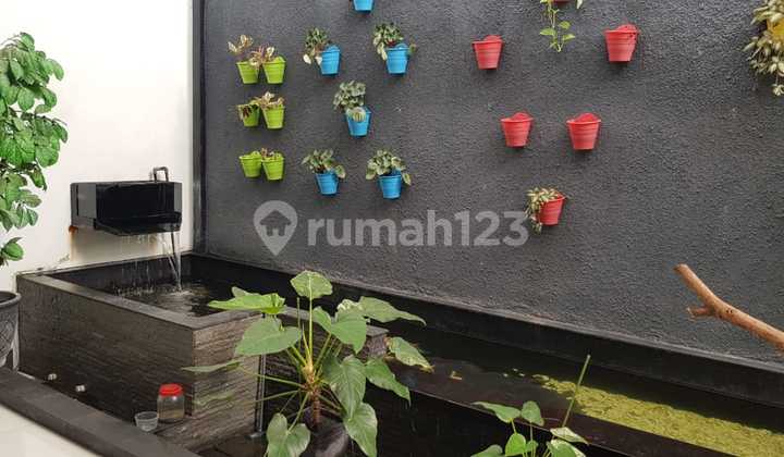 Palma clasica luas 200 harga 2M-an 3