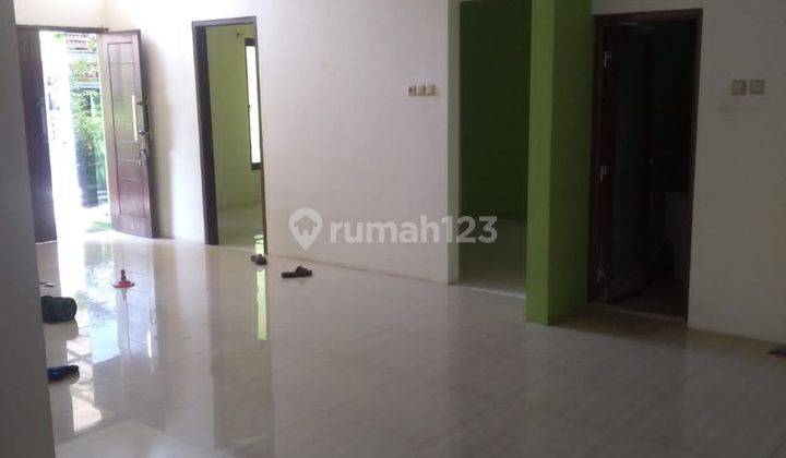 Rumah Palm Oasis Sememi Surabaya Barat Minimalis 4