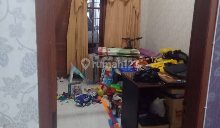SBY BARAT  MINIMALIS PONDOK BENOWO INDAH 5