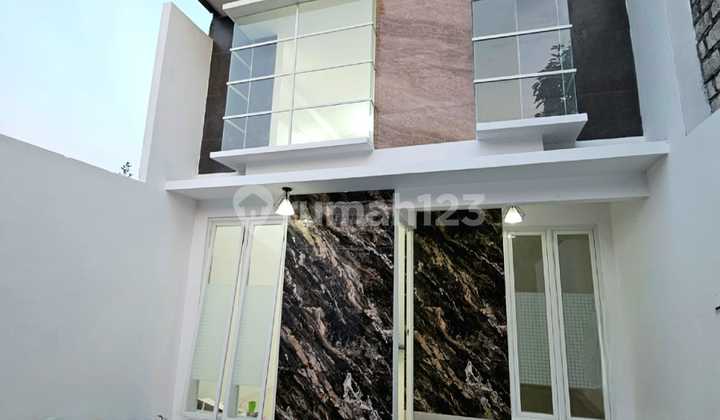 RUMAH SIAP HUNI BENOWO  SIAP KPR 2 KAMAR BENOWO SBY BARAT 2