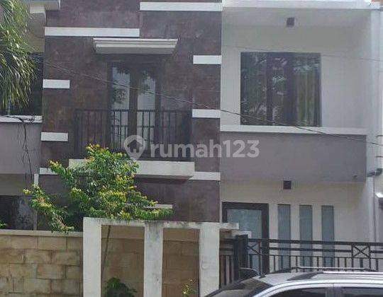 RUMAH SIAP HUNI BABATAN PRATAMA WIYUNG SURABAYA BARAT 1