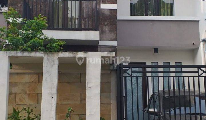 RUMAH SIAP HUNI BABATAN PRATAMA WIYUNG SURABAYA BARAT 2