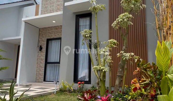 Rumah Sby Timur Cicilan Kpr 2 Jutaan Start Harga 500 Jutaan 2