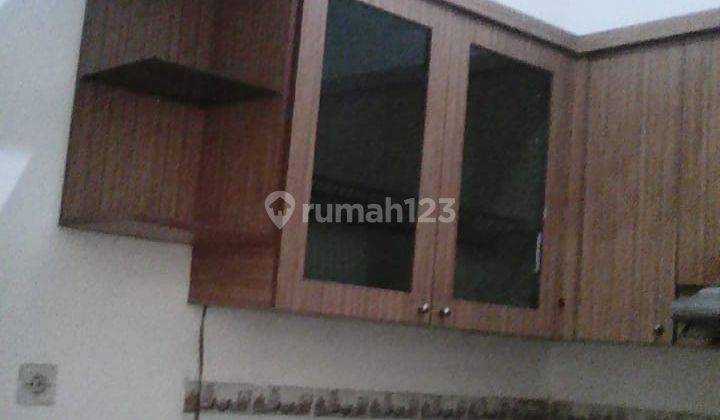 Dijual Rumah Graha Sampurna Indah Semi Furnished Siap Huni 2