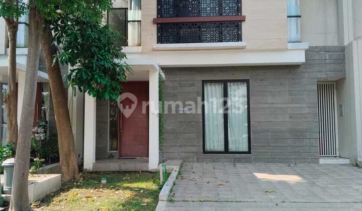 Disewakan / Dijual Northwest Lake