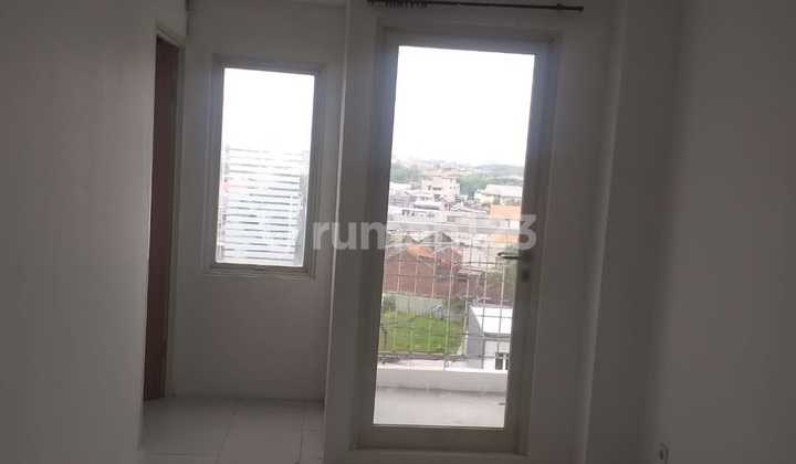 Dijual Apartement Puncak Cbd