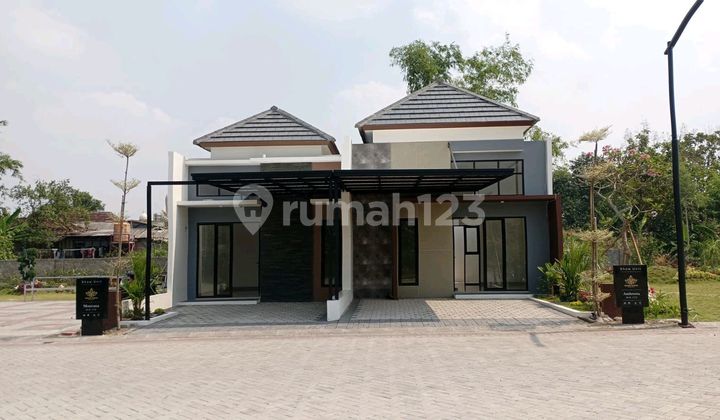 Rumah Freedp Cicilan 2 Jutaan Menganti 1