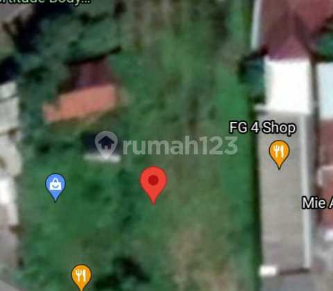 JUAL KAVLING KOMERSIL RAYA KENDUNG SURABAYA JARANG ADA