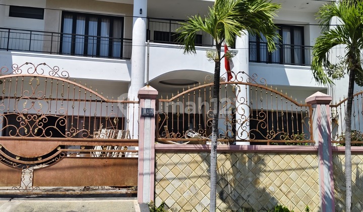 Dijual Rumah Bagus - Jalan Kembar