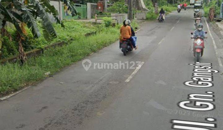 Gudang Siap Pakai Ijin Industri 2