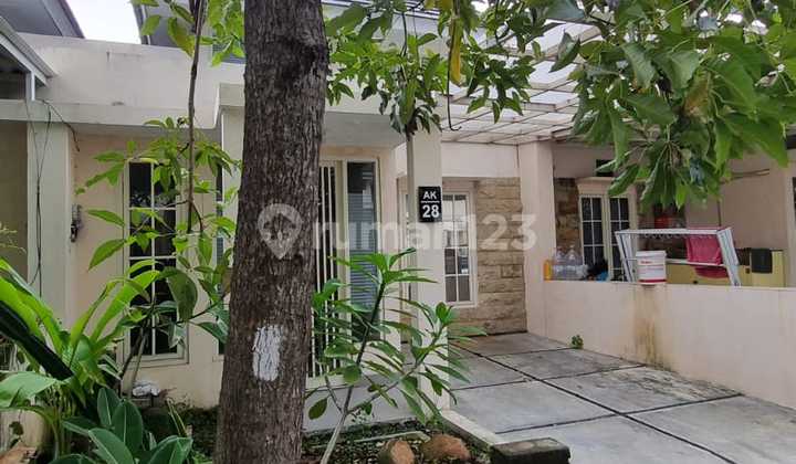 Mitra Wnokoyo Ready-to-Occupy 2-Bedroom House 2