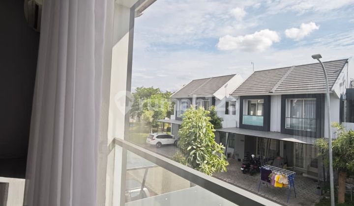 For Sale Fully Furnished House Grand Pakuwon Cluster Queensland 2