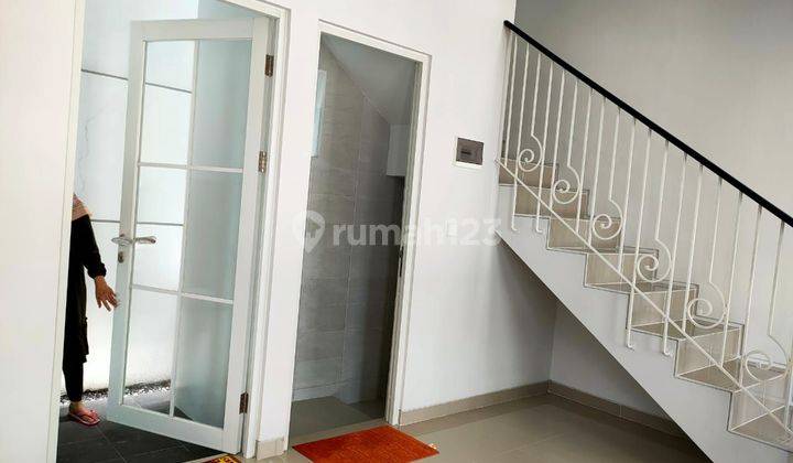 Rumah Minimalis Modern Cicilan 3 Jutaan 2