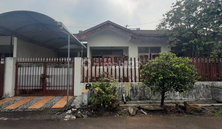 Rumah Dijual Daerah Putat Indah Surabaya Hanya 1M 1