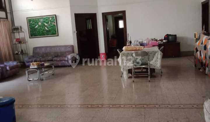 For Sale House City Center Surabaya 2