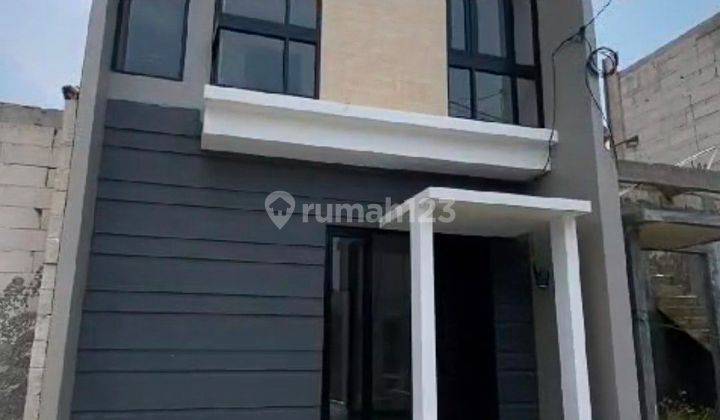 Rumah Baru Sby Timur Angsuran 3 Jutaan  1