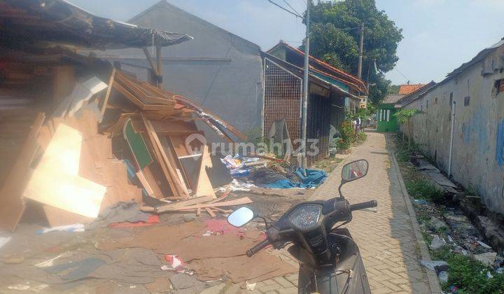 Jual Cepat Harga Nego , Bebas Banjir, Masuk Mobil ,Tanah Darat  1