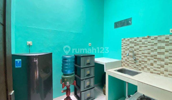 Jual Cepat Murah Rumah Di Poris Residence  2