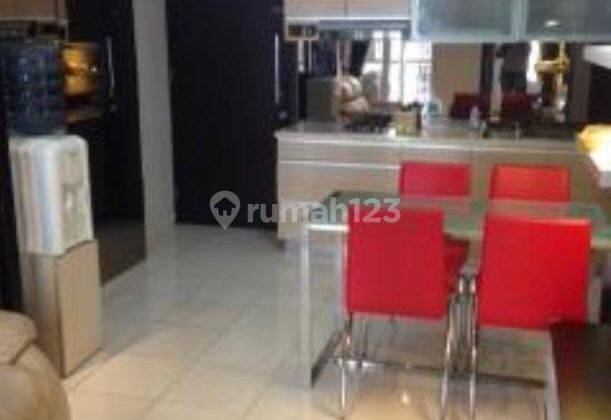 Dijual Apartemen 2 Br Full Furnish The Boutique Kemayoran Jakpus 2